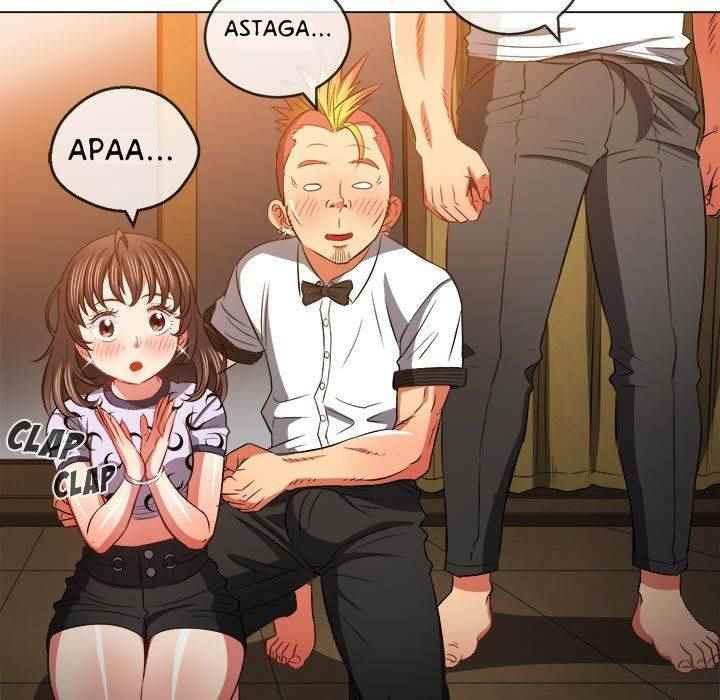 My High School Bully: Chapter chapter-86 - Page 150