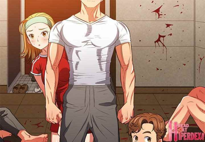 My High School Bully: Chapter chapter-93 - Page 4