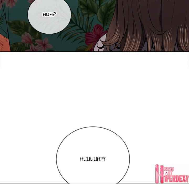 My High School Bully: Chapter chapter-93 - Page 7