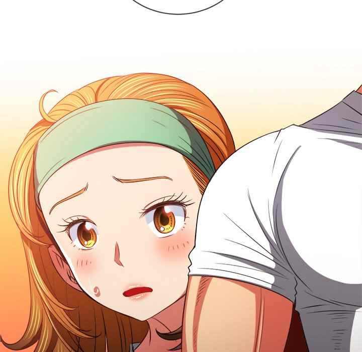 My High School Bully: Chapter chapter-93 - Page 8