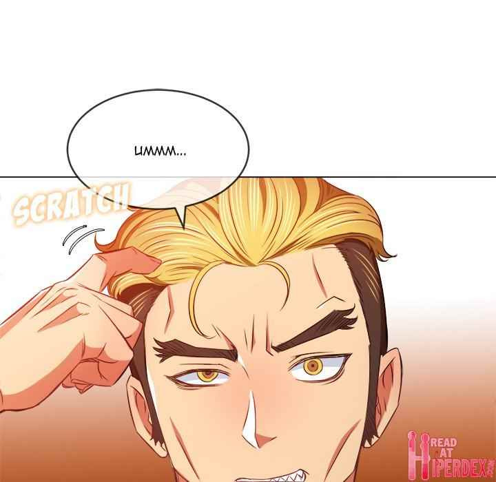 My High School Bully: Chapter chapter-93 - Page 10
