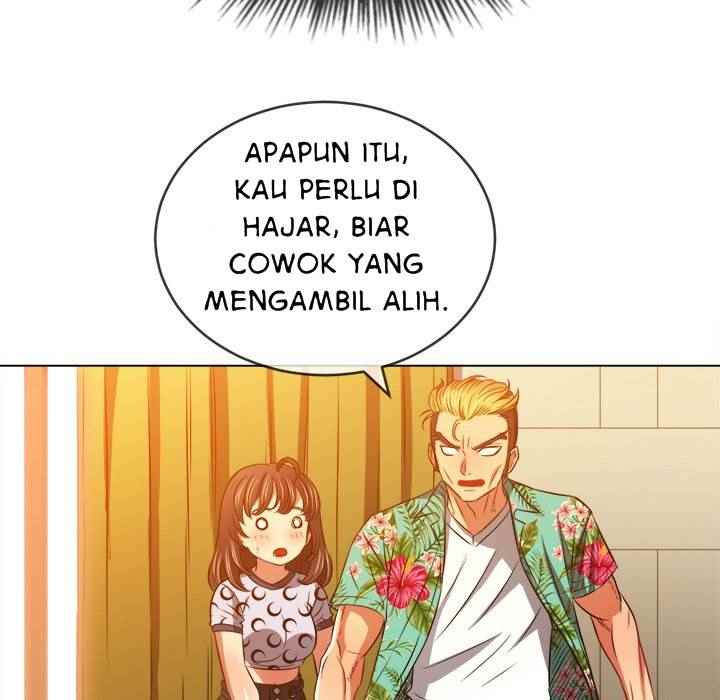 My High School Bully: Chapter chapter-93 - Page 12
