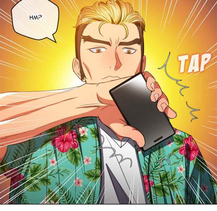 My High School Bully: Chapter chapter-93 - Page 18