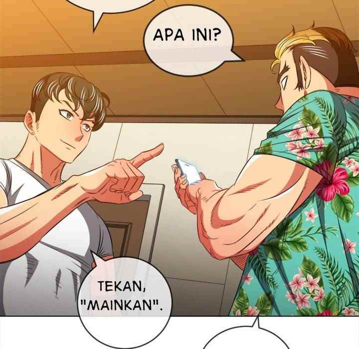 My High School Bully: Chapter chapter-93 - Page 20