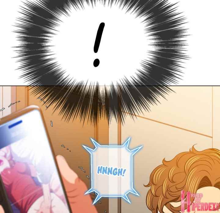 My High School Bully: Chapter chapter-93 - Page 25