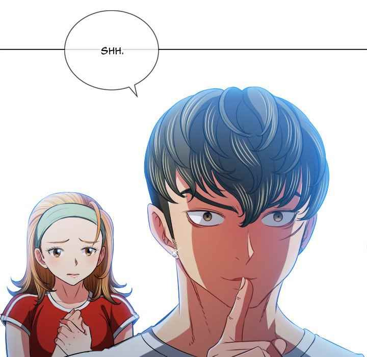My High School Bully: Chapter chapter-93 - Page 32