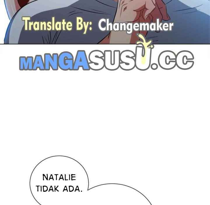 My High School Bully: Chapter chapter-93 - Page 33