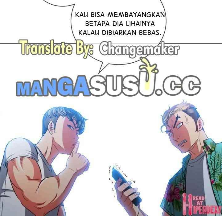 My High School Bully: Chapter chapter-93 - Page 34