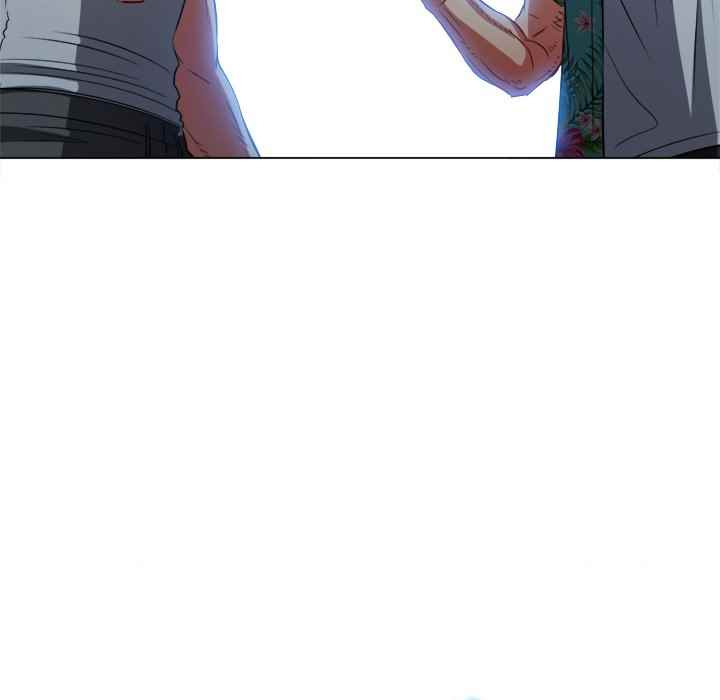 My High School Bully: Chapter chapter-93 - Page 35