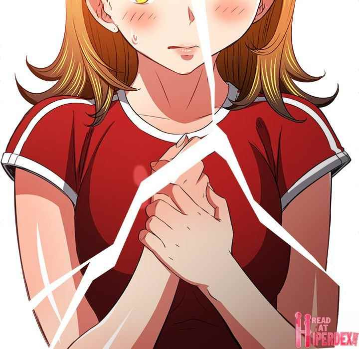 My High School Bully: Chapter chapter-93 - Page 37
