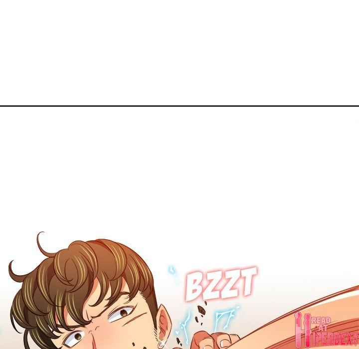 My High School Bully: Chapter chapter-93 - Page 40
