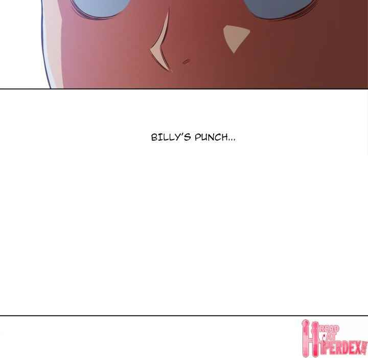 My High School Bully: Chapter chapter-93 - Page 43