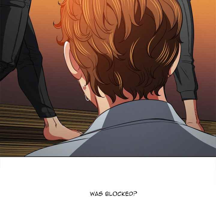My High School Bully: Chapter chapter-93 - Page 45