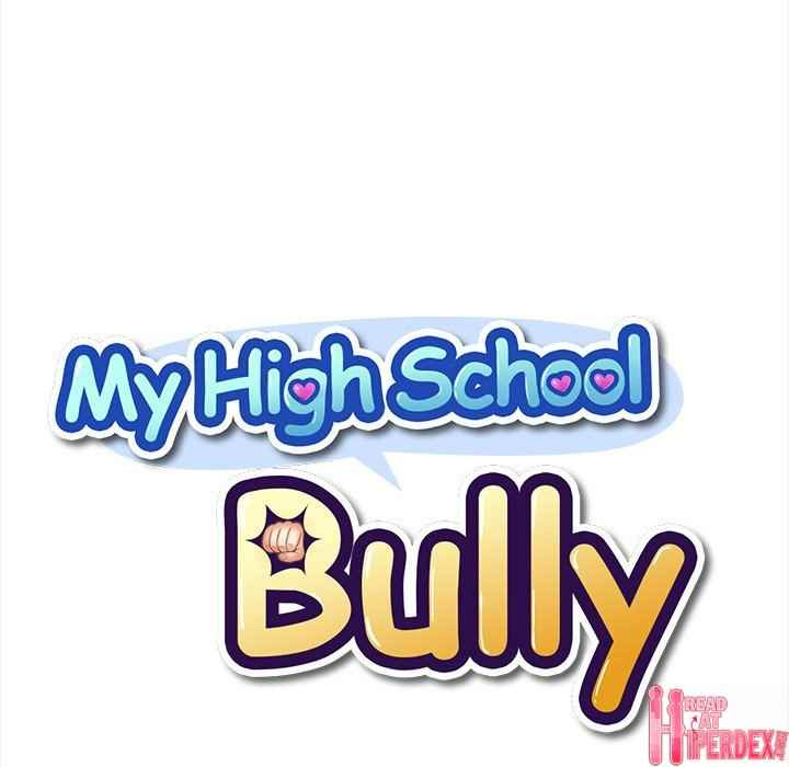My High School Bully: Chapter chapter-93 - Page 52