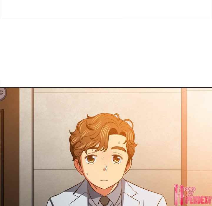 My High School Bully: Chapter chapter-93 - Page 55