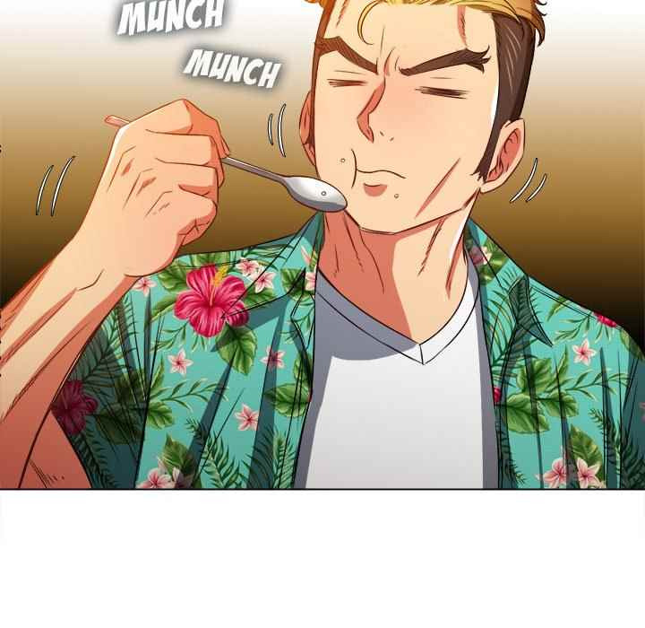 My High School Bully: Chapter chapter-93 - Page 60