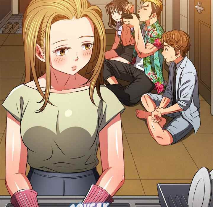My High School Bully: Chapter chapter-93 - Page 62