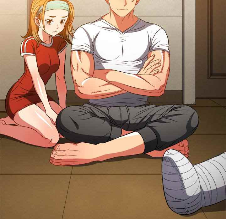 My High School Bully: Chapter chapter-93 - Page 66