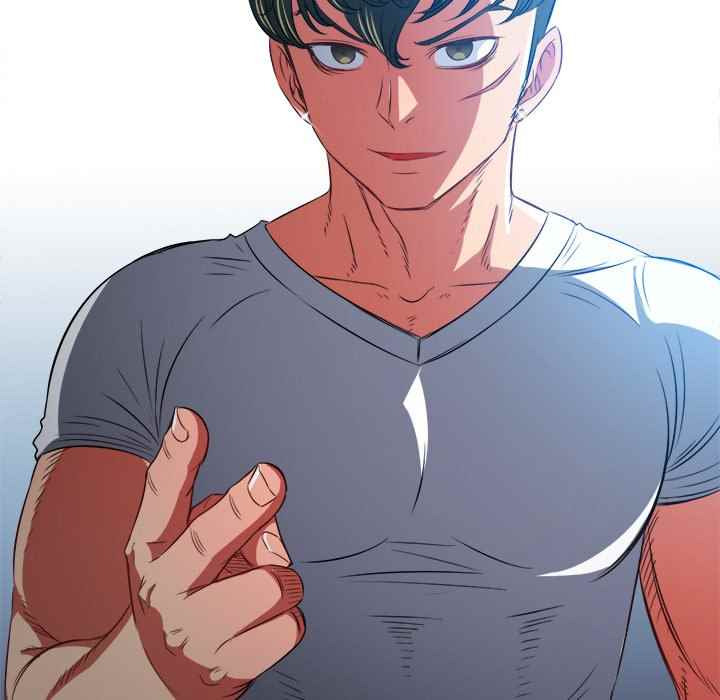 My High School Bully: Chapter chapter-93 - Page 74