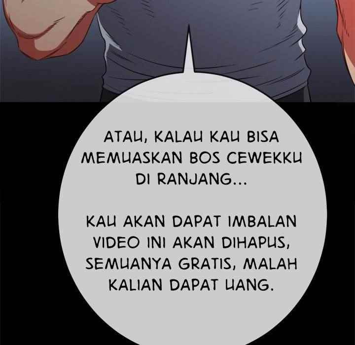 My High School Bully: Chapter chapter-93 - Page 75
