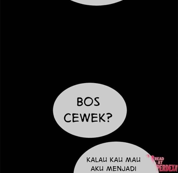 My High School Bully: Chapter chapter-93 - Page 76