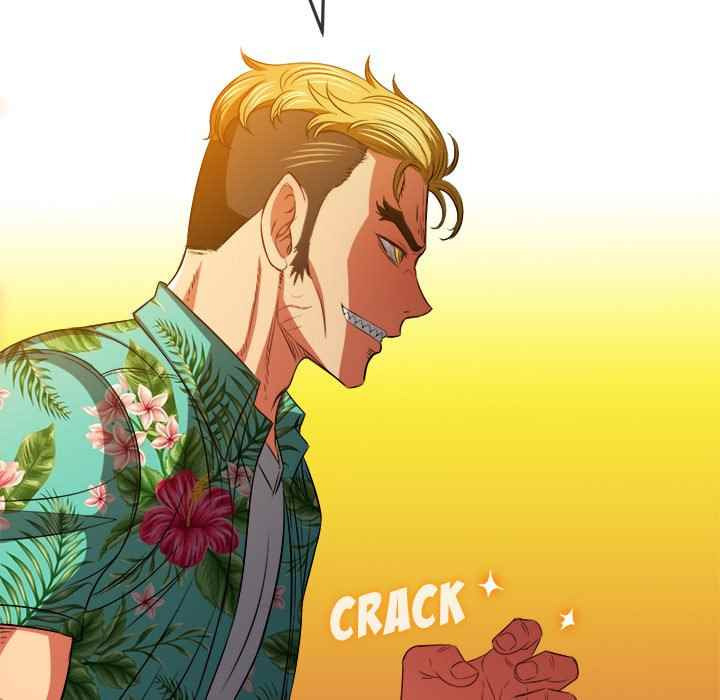 My High School Bully: Chapter chapter-93 - Page 78