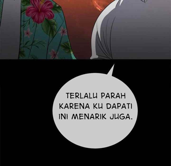 My High School Bully: Chapter chapter-93 - Page 84