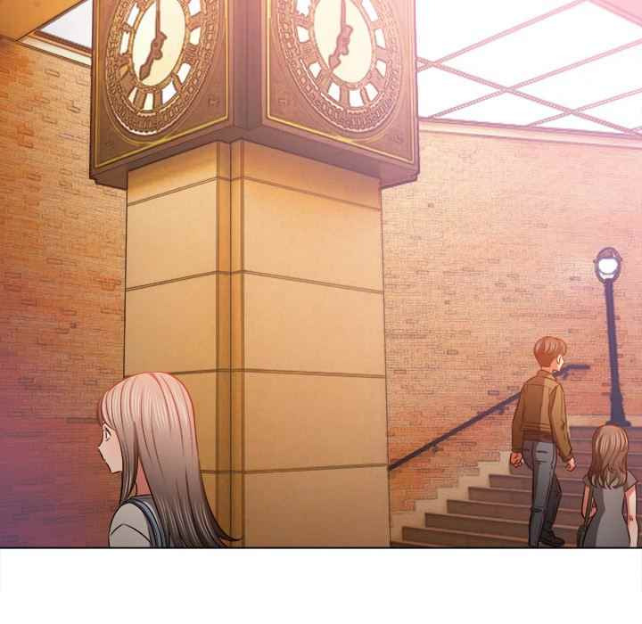 My High School Bully: Chapter chapter-93 - Page 89