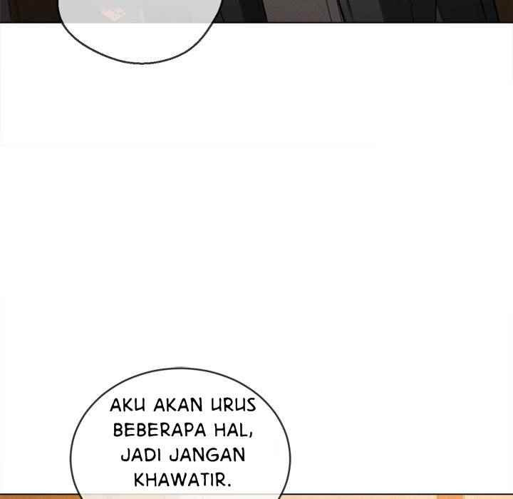 My High School Bully: Chapter chapter-93 - Page 92