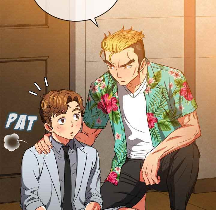 My High School Bully: Chapter chapter-93 - Page 93