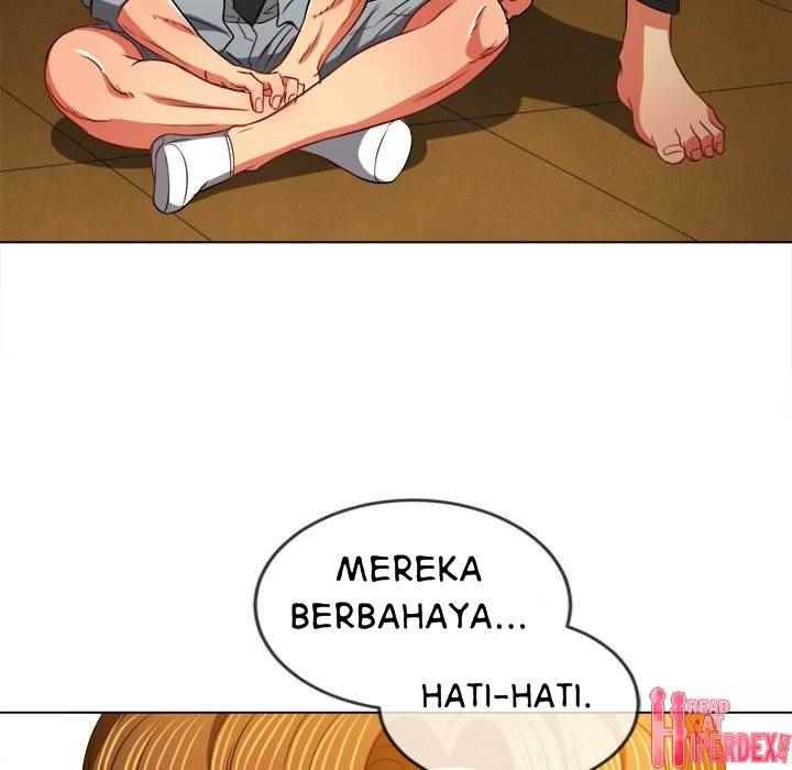 My High School Bully: Chapter chapter-93 - Page 94