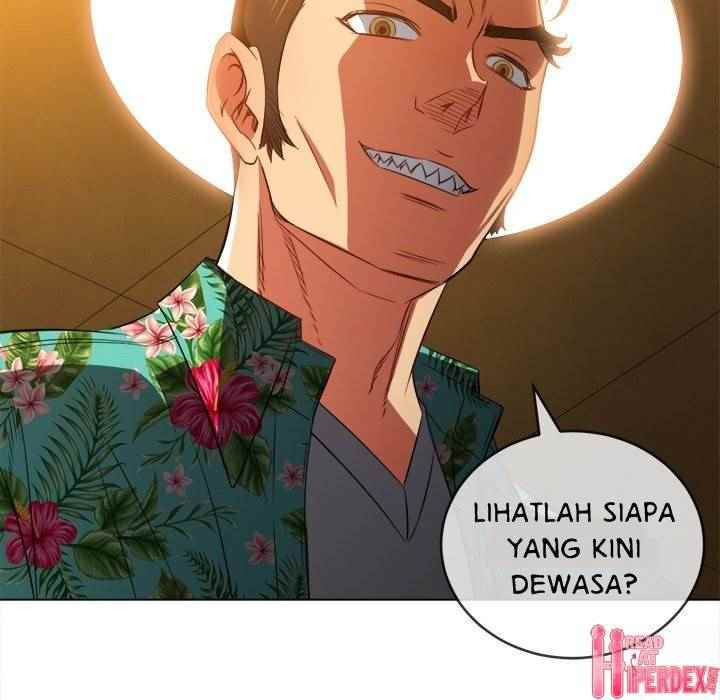 My High School Bully: Chapter chapter-93 - Page 97