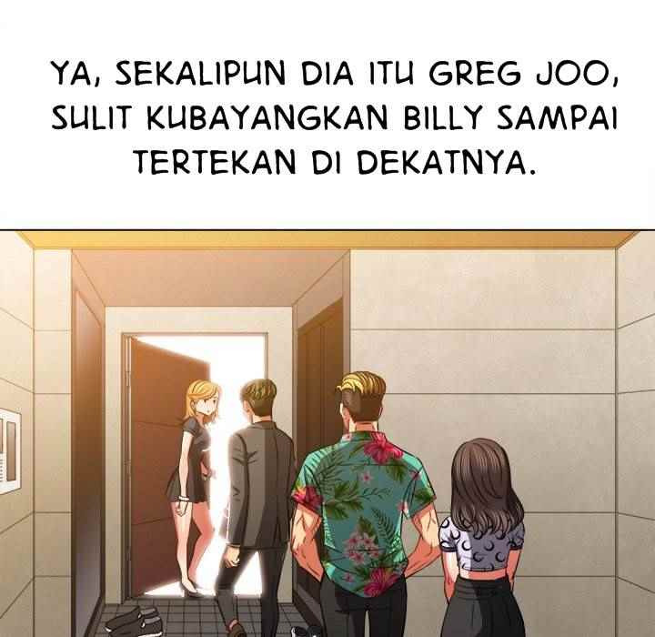 My High School Bully: Chapter chapter-93 - Page 99
