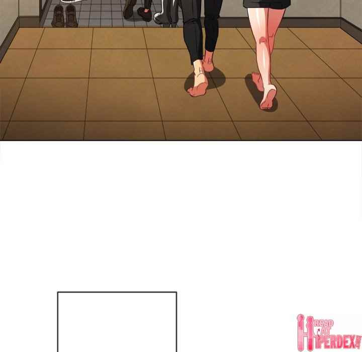 My High School Bully: Chapter chapter-93 - Page 100