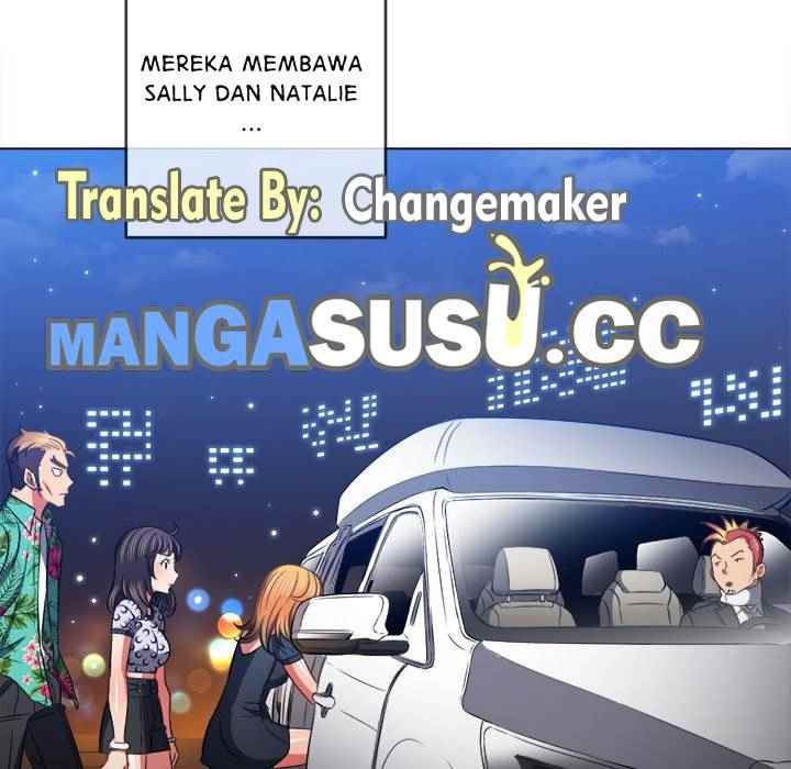 My High School Bully: Chapter chapter-93 - Page 101
