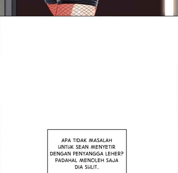 My High School Bully: Chapter chapter-93 - Page 107