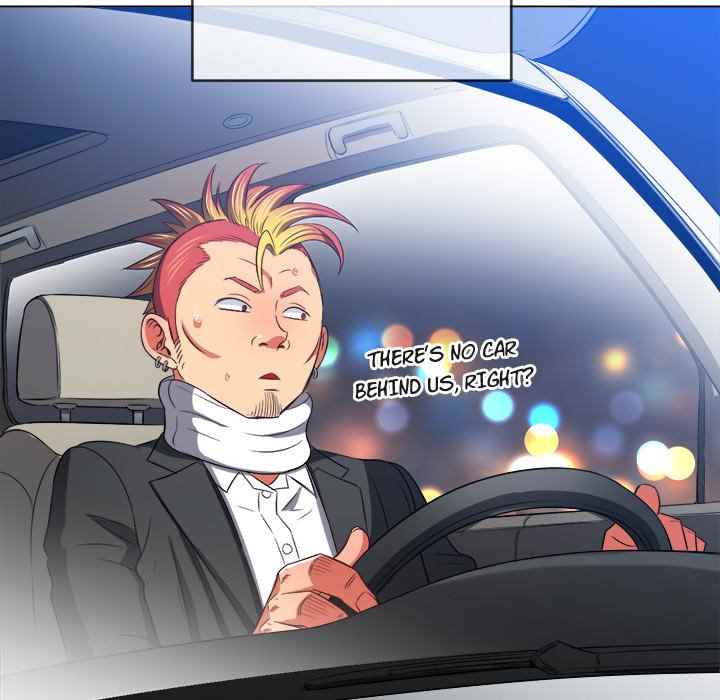 My High School Bully: Chapter chapter-93 - Page 108