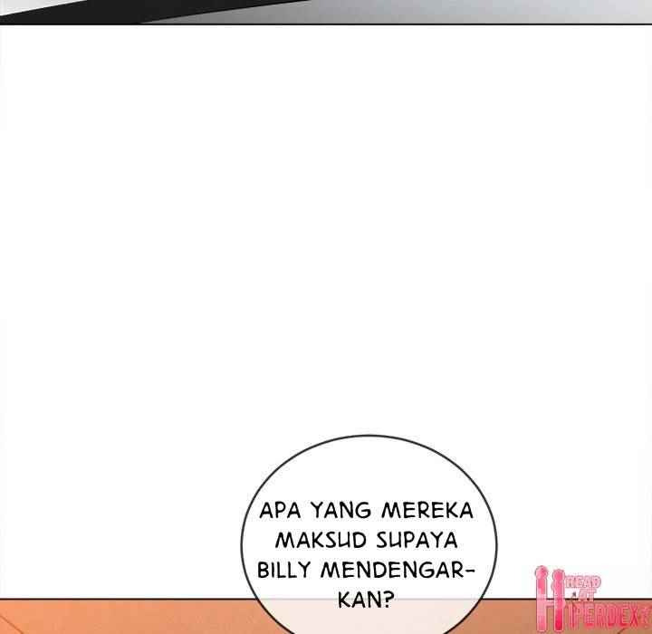 My High School Bully: Chapter chapter-93 - Page 109