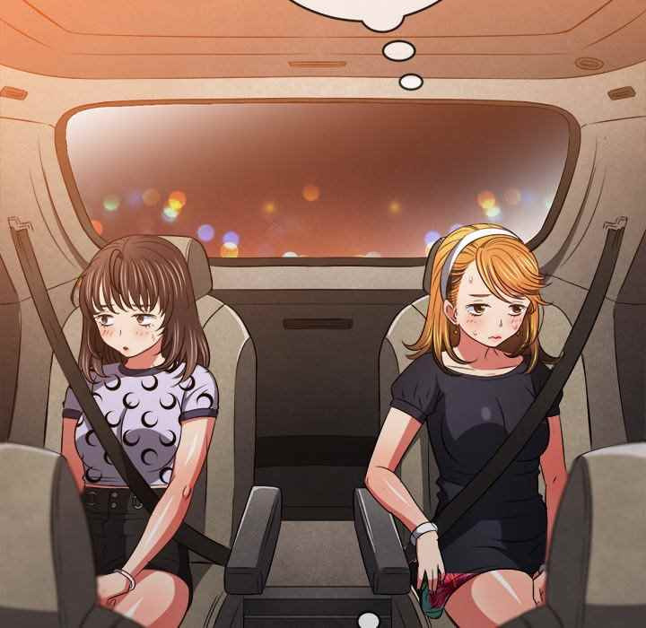 My High School Bully: Chapter chapter-93 - Page 110
