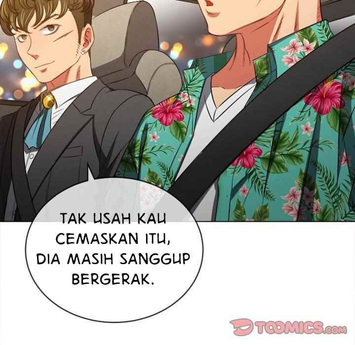 My High School Bully: Chapter chapter-93 - Page 113