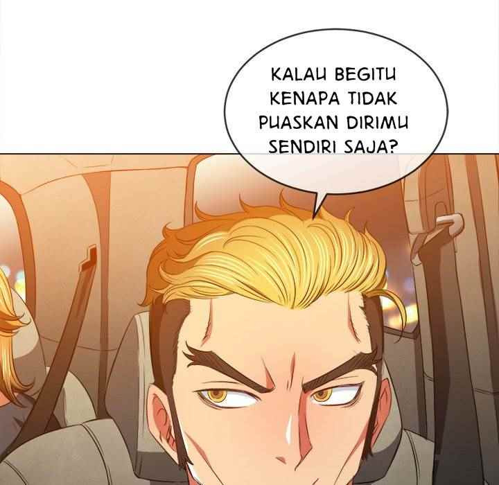 My High School Bully: Chapter chapter-93 - Page 114