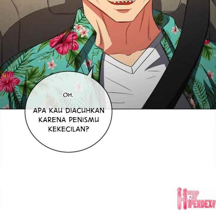 My High School Bully: Chapter chapter-93 - Page 115