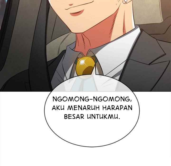 My High School Bully: Chapter chapter-93 - Page 117