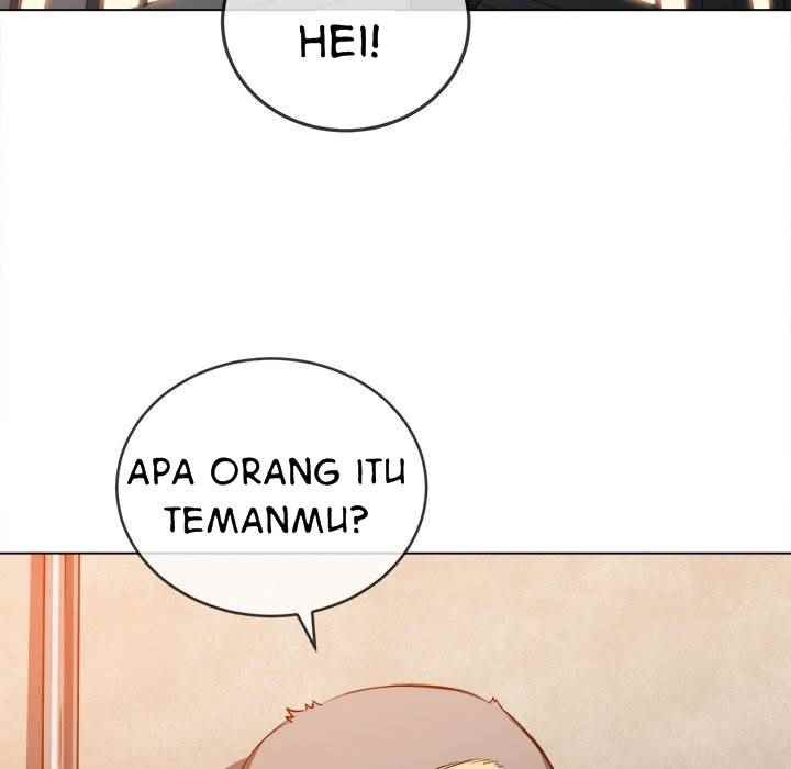 My High School Bully: Chapter chapter-93 - Page 120