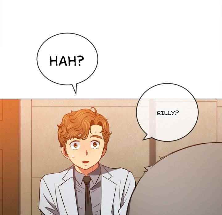 My High School Bully: Chapter chapter-93 - Page 122