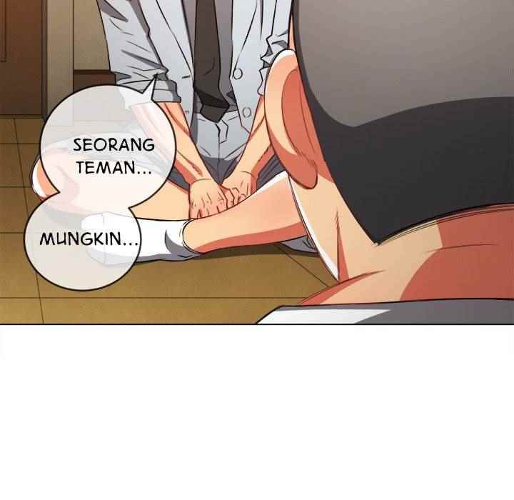 My High School Bully: Chapter chapter-93 - Page 123