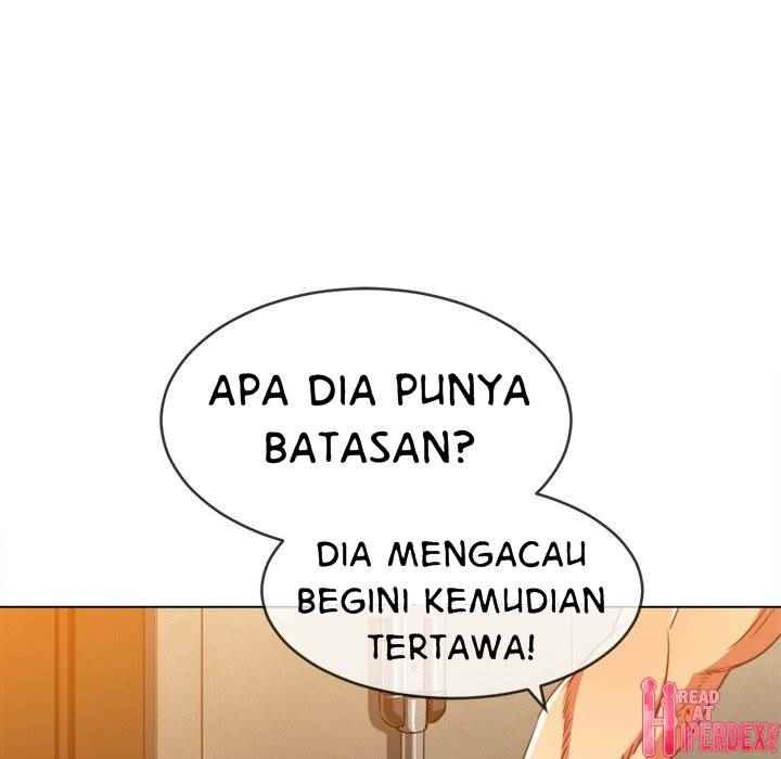 My High School Bully: Chapter chapter-93 - Page 124