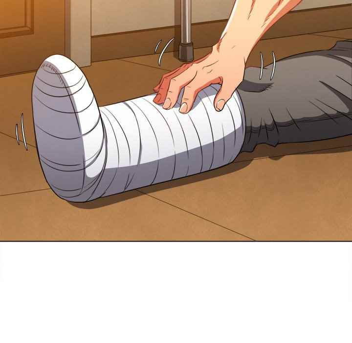 My High School Bully: Chapter chapter-93 - Page 125