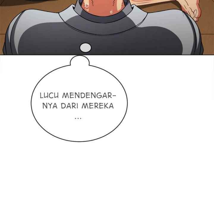 My High School Bully: Chapter chapter-93 - Page 128