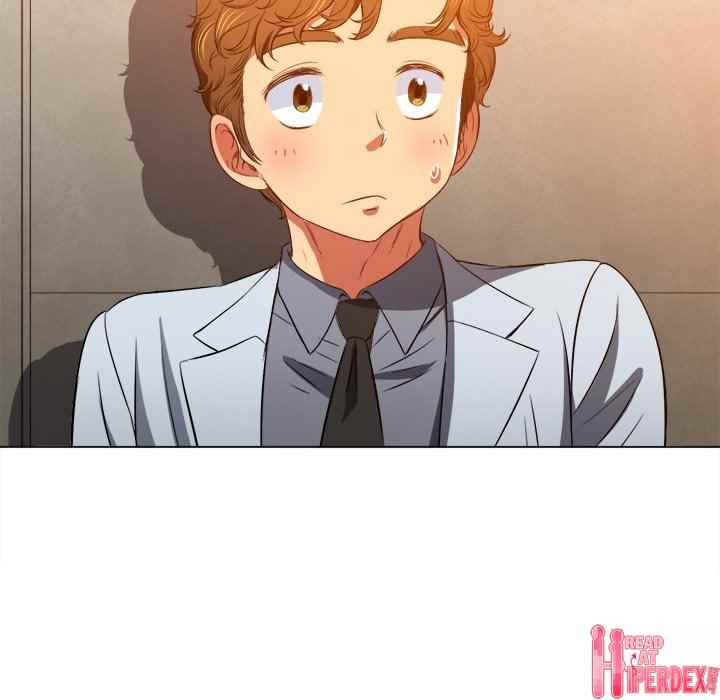 My High School Bully: Chapter chapter-93 - Page 133